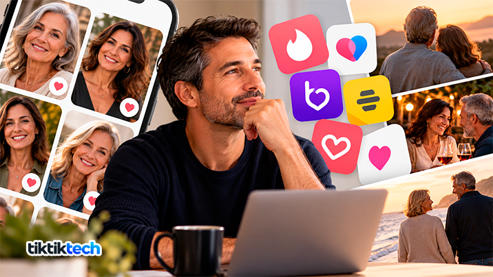 Melhores aplicativos de relacionamento em 2026: escolha pelo que você procura