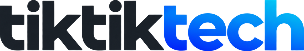 TikTikTech